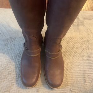 UGG tall boots